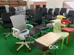 WRITING PADCHAIR