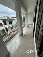 2 BHK BULIDER FLOOR FOR RENT IN ( sector 16avas vikas colony sikandra