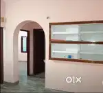 1 BHK HOUSE GROUND FLOOR FOR RENT IN THAMMANAM