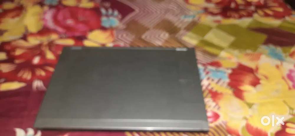 Dell laptop