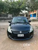 Maruti Suzuki Swift 2011-2014 ZDi, 2014, Diesel
