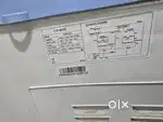 Croma ,semi automatic washing machine