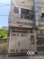75 sq yards  new independent house Laxman vihar, gurgaon