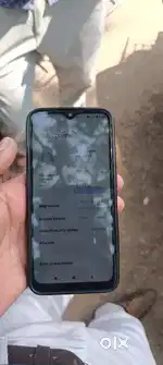 Redmi note 8
