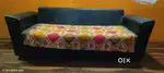 Sofa cum bed