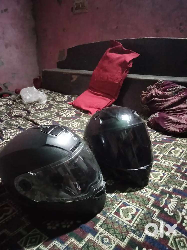 Helmet Steelbird