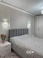 2+1 bhk sky garden flat available for rent