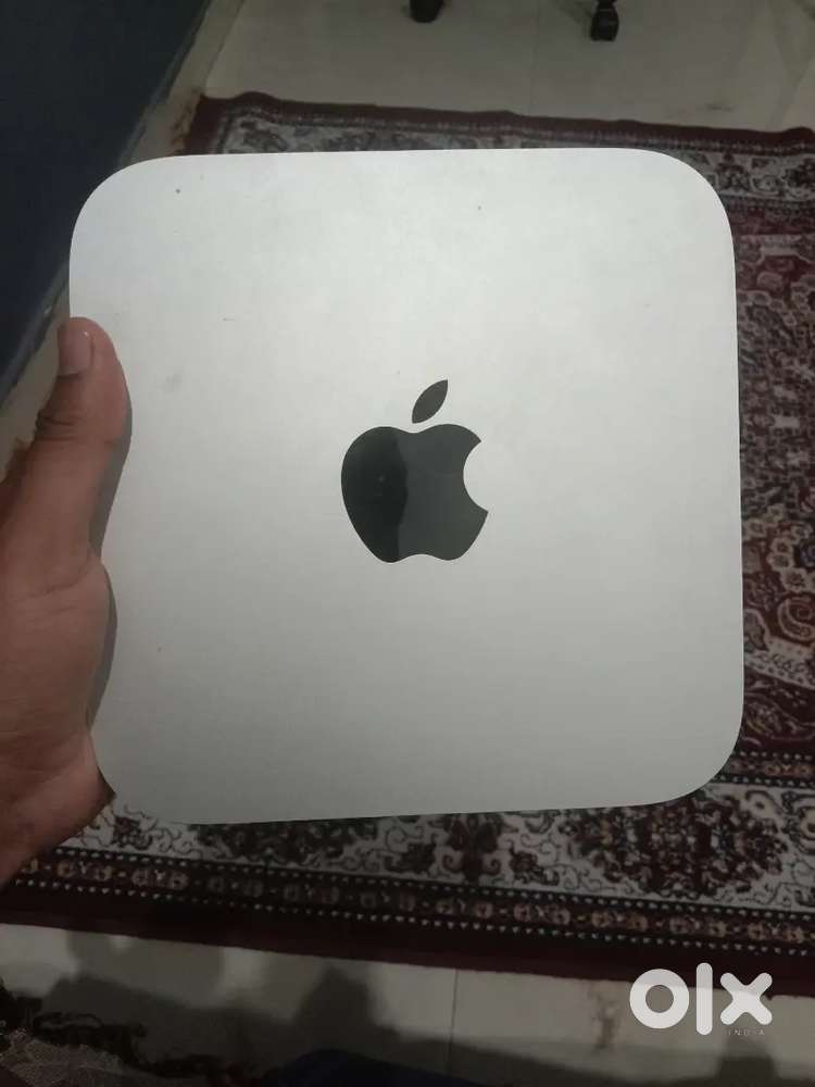 Apple M2 chip MAC mini