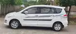 Maruti Suzuki Ertiga ZXI Plus Petrol, 2016, Petrol