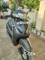 Honda Activa 5g dlx bs4 Top condition