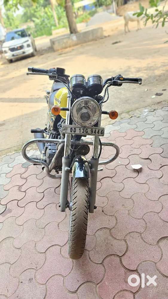 Brand new condition