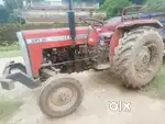 Massey 241 Hai