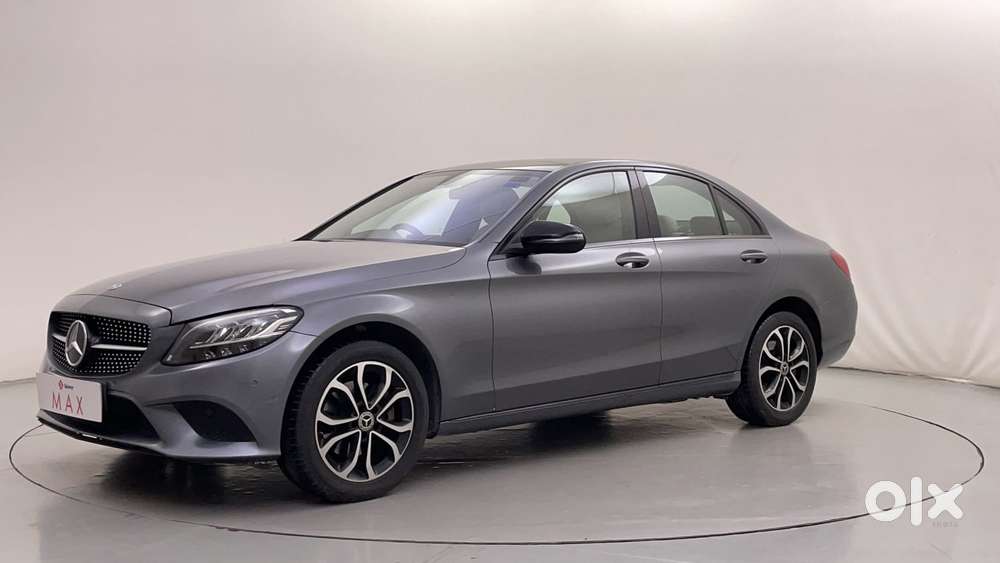 Mercedes-Benz C Class Prime 200, 2021, Petrol