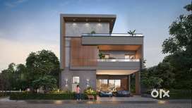 BHANUR VILLAS