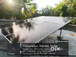 Solar service technician