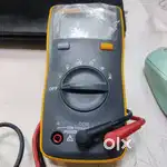 Fluke 106  orginal multimeter