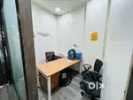 Fully furnished office available for rent in vashi.