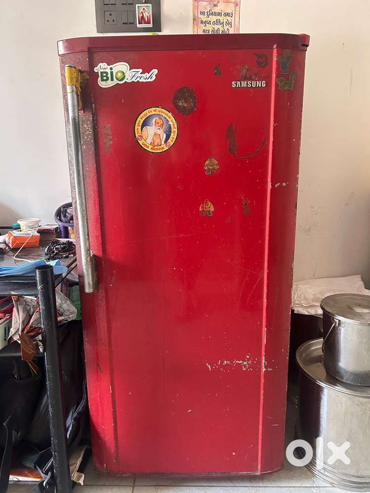 Samsung Refrigerator