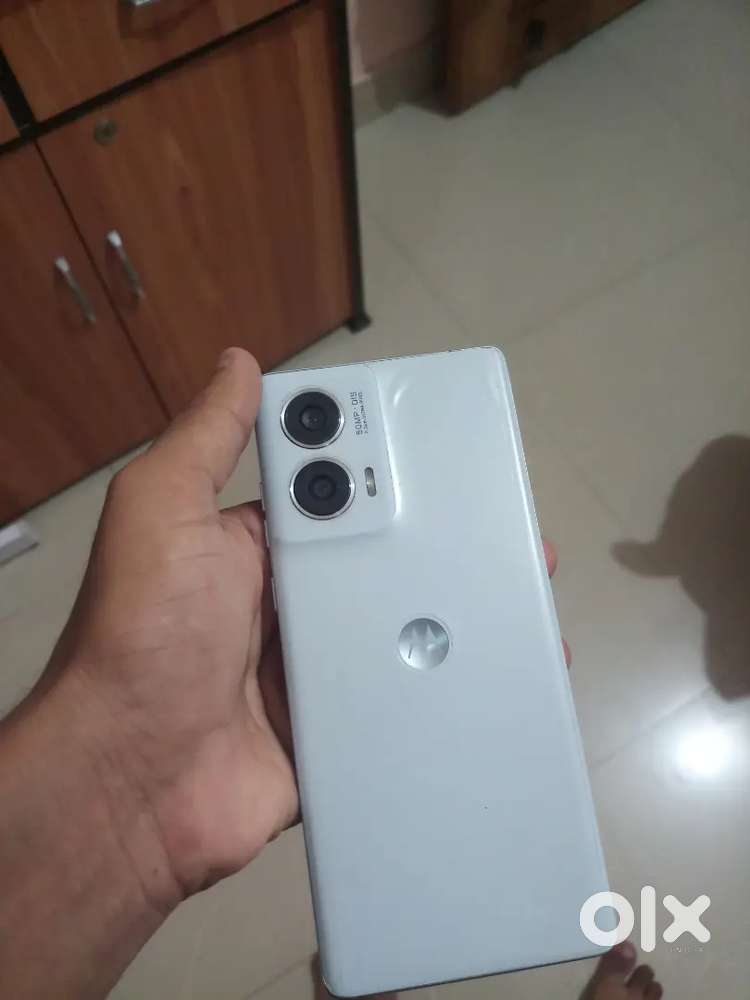 Motorola edge 50 fusion