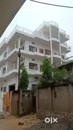 2BHk flats available for rental/lease .