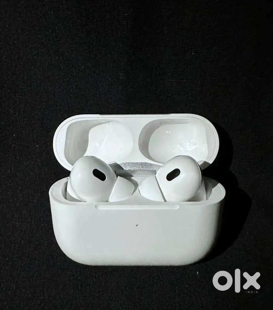 Apple Airpods Pro 2 (Autentic with Warranty)