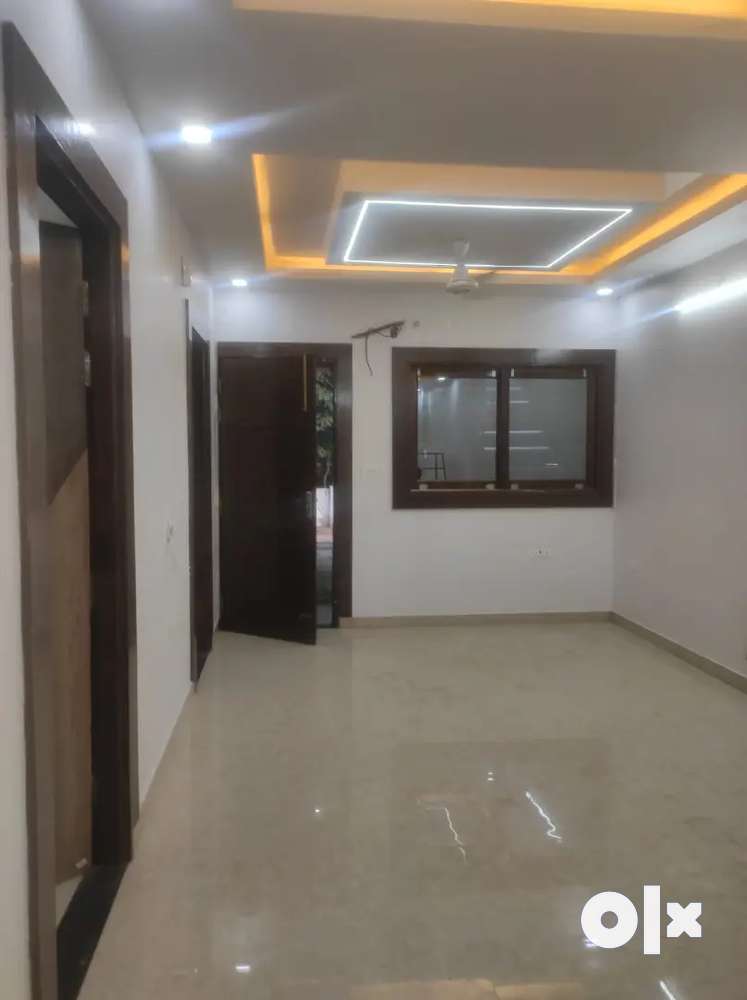 2bhk independent house available for rent silent office vikalp khand