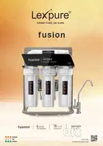 MAS water purifier