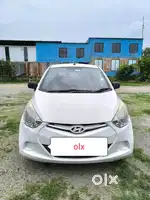 Hyundai EON Magna Plus, 2017, Petrol