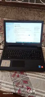 Dell inspiration laptop intel core i3