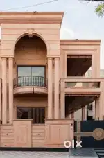 PF ऑफिस के श्री रामनगर में 20x60 नया बना हुआ शानदार मकान फोर सेल