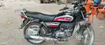 Hero splendor+
