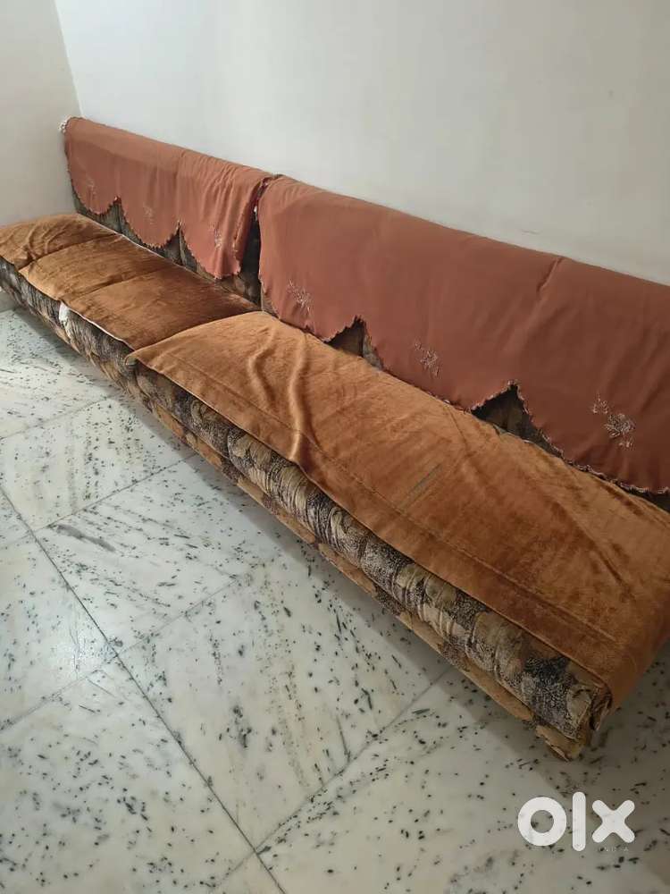 Sofa set for home and office