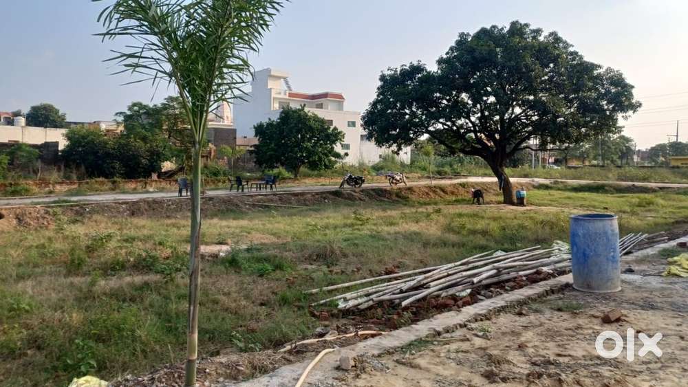 Plot Sale in Shyam Vatika, Muradnagar,Ghaziabad