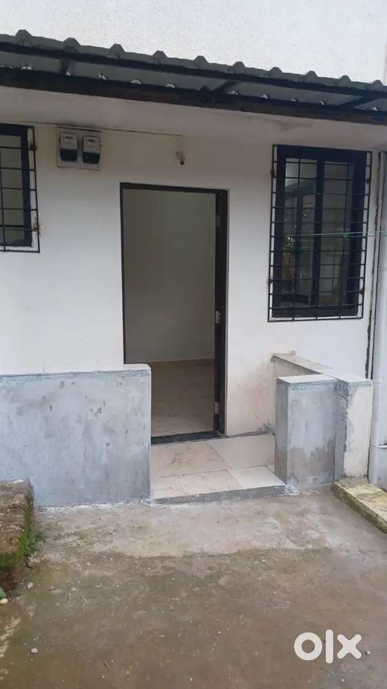 1bhk studio for rent in porvorim