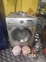 Samsung bad washing machine