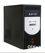 CORE I-5 FORTH GENERATION CPU 500 GB HDD 16GB RAM with 1 year warranty