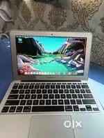Macbook air 2015