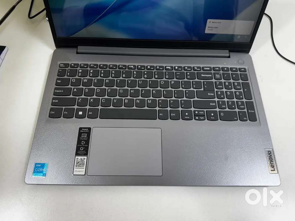 Lenovo Laptop