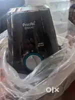 New Preethi Zodiac Mixi