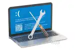 Laptop desktop service centre Patna now home service available