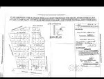 Housing plot sales