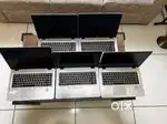Hp slim laptop ,  6th gen,   8gb ram ,  (500gb)hdd i5 ,  lPtop