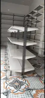 Old Rack for Gim
