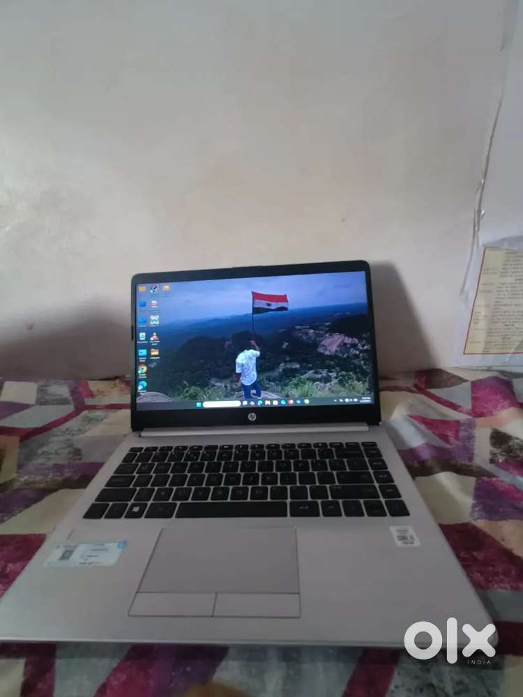 Core i5 10th generation 12/500 ssd