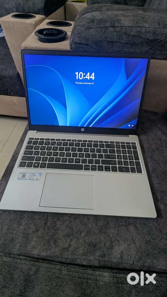 Laptop  hp Ryzen 3