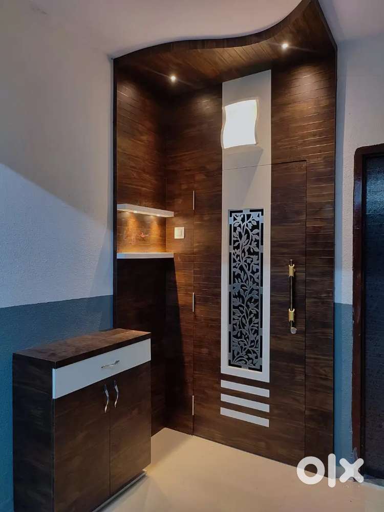 Flat for rent - Jagannath Galaxy