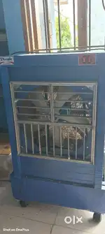 Cooler for