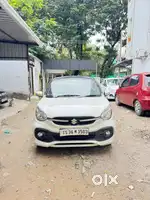 Maruti Suzuki Celerio ZXI(O) MT, 2022, Petrol