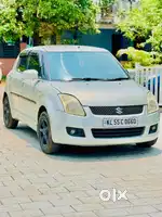 Maruti Suzuki Swift VDI Optional, 2008, Diesel
