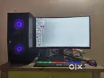 Gaming Desktop